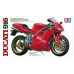 Ducati 916 (1/12) Ducati 916 (1/12)