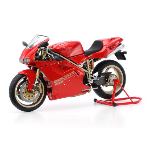 Ducati 916 (1/12) Ducati 916 (1/12)