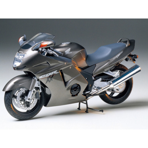 Honda CBR 1100XX Super Blackbird (1/12