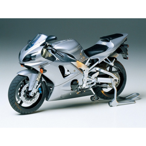 Yamaha YZF-R1 Taira Racing (1/12)