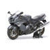 Kawasaki ZZR 1400 (1/12)
