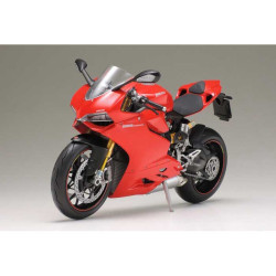 Ducati 1199 Panigale S (1/12) Ducati 1199 Panigale S (1/12)