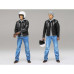 Figur Street Rider (1/12) Figur Street Rider (1/12)