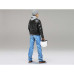 Figur Street Rider (1/12) Figur Street Rider (1/12)