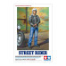 Figur Street Rider (1/12) Figur Street Rider (1/12)