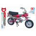 Honda Dax Export 70 (1/6)