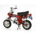 Honda Dax Export 70 (1/6)