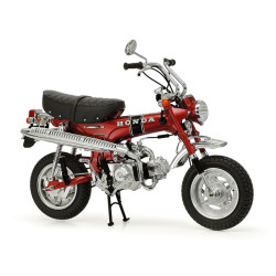 Honda Dax Export 70 (1/6) Honda Dax Export 70 (1/6)