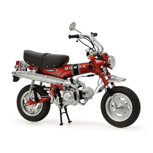 Honda Dax Export 70 (1/6)