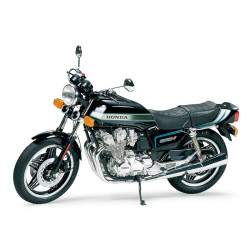 Honda CB 750 F (1/6) Honda CB 750 F (1/6)