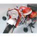Honda Monkey 2000 Anniversary (1/6) Honda Monkey 2000 Anniversary (1/6)
