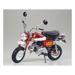 Honda Monkey 2000 Anniversary (1/6) Honda Monkey 2000 Anniversary (1/6)