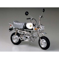 Honda Gorilla Spring Collection (1/6) Honda Gorilla Spring Collection (1/6)