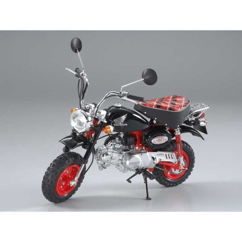 Honda Monkey 40th Anniversary (1/6) Honda Monkey 40th Anniversary (1/6)