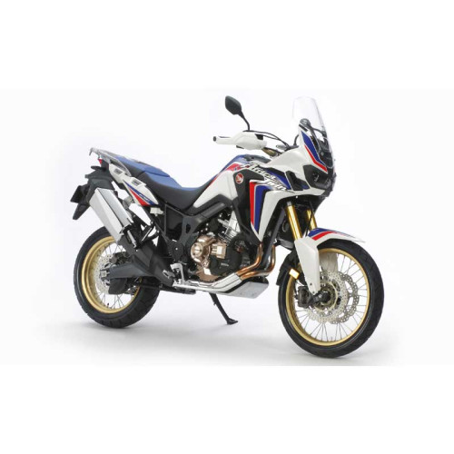 Honda CRF1000L Africa Twin (1/6) Honda CRF1000L Africa Twin (1/6)