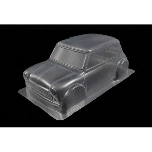 Body Set Mini Cooper for M-chassis (1/10)