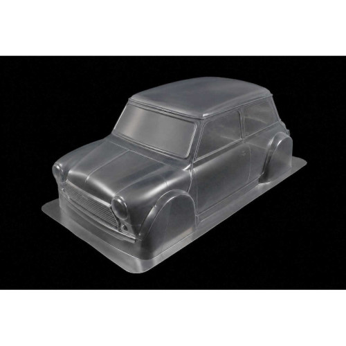 Body Set Mini Cooper for M-chassis (1/10) Body Set Mini Cooper for M-chassis (1/10)