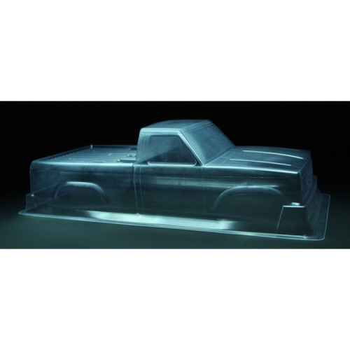 Carrosserie non peinte Bush Devil II 58101 (1/10)