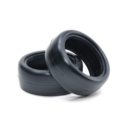 Reinforced Racing Tires 24mm Medium (2 Pieces) Reinforced Racing Tires 24mm Medium (2 Pieces)