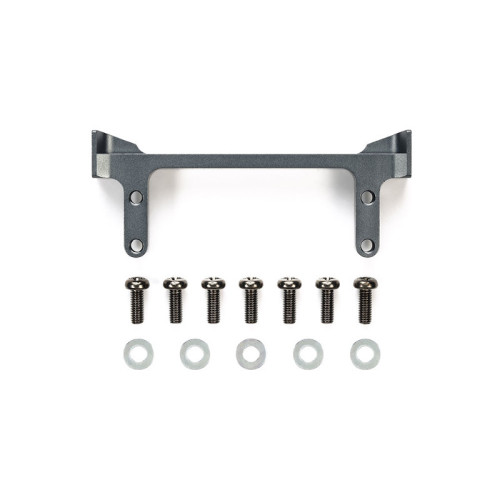 CC-02 Aluminum Servo Mount (58675,58692) CC-02 Aluminum Servo Mount (58675,58692)