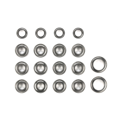 MB-01 Full Ball Bearing Set MB-01 Full Ball Bearing Set