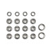 MB-01 Full Ball Bearing Set MB-01 Full Ball Bearing Set