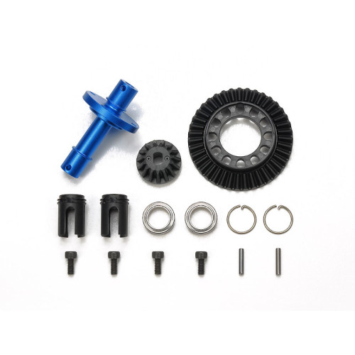 XV-02/TT-02 Front Direct Coupling Set 39T XV-02/TT-02 Front Direct Coupling Set 39T