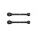 XV-02 Drive Shafts for Double Cardan Joint Shafts 37mm (2 Pieces XV-02 Drive Shafts for Double Cardan Joint Shafts 37mm (2 Pieces