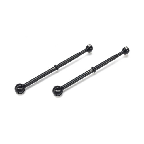 BB-01 Swing Shaffts 63mm BB-01 Swing Shaffts 63mm