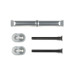 BB-01 Aluminum Damper Mount Bar (Rear) BB-01 Aluminum Damper Mount Bar (Rear)
