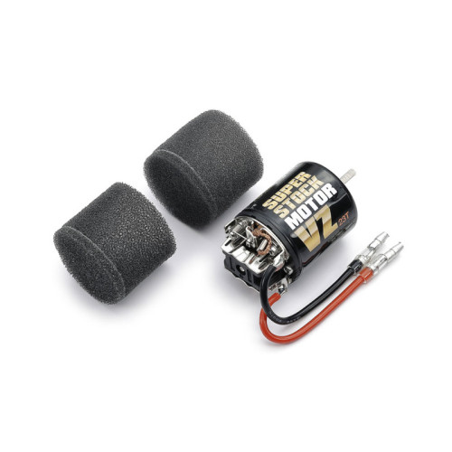 Moteur Super Stock VZ 23T