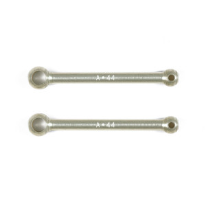 44mm Lightweight Swing Shafts (2Pcs) (Ball Bearing Type)