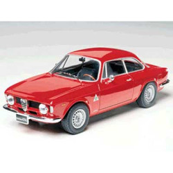 Alfa Romeo Giulia Sprint GTA (1/24)