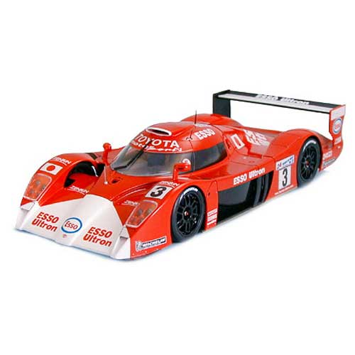 Toyota GT-One TS020 (1/24)