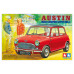 Austin Mini Cooper 1275S Mk.I (1/24)