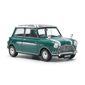 Austin Mini Cooper 1275S Mk.I (1/24)