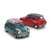 Austin Mini Cooper 1275S Mk.I (1/24)