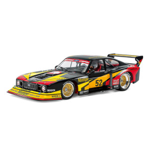 Ford Zakspeed Capri Turbo 1978 Mampe (1/24)