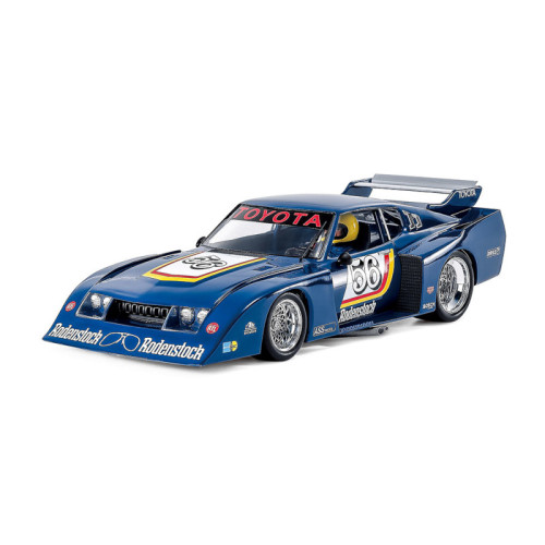 Toyota Celica LB Turbo Gr.5 (1/24)