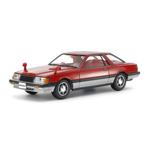 Nissan Leopard 2-Door Hard Top 280X SF-L (1/24)