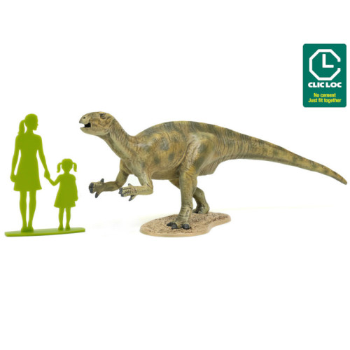 Fukuisaurus (1/35) Fukuisaurus (1/35)