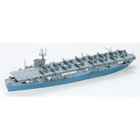 U.S. Escort Carrier CVE-9 Bogue (1/700) U.S. Escort Carrier CVE-9 Bogue (1/700)