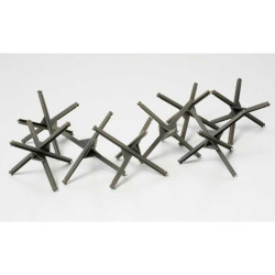 Brick Wall/Sand Bag/Barricade (1/48) Brick Wall/Sand Bag/Barricade (1/48)