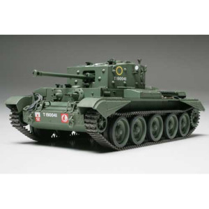British Cromwell Mk.IV (1/48)