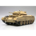 British Crusader Mk.I&II Tank (1/48) British Crusader Mk.I&II Tank (1/48)