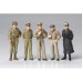 Scale Famous Generals (1/48) Scale Famous Generals (1/48)
