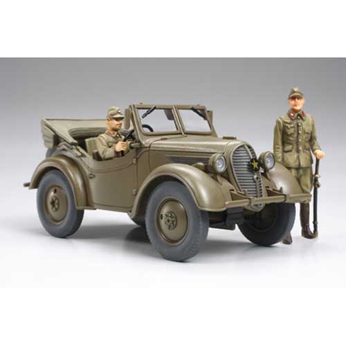 4x4 Type 95 Kurogane - Light Vehicle (1/48) 4x4 Type 95 Kurogane - Light Vehicle (1/48)