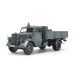 Deutscher 3to Transport LKW 4x2 (1/48) Deutscher 3to Transport LKW 4x2 (1/48)