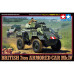British 7ton Armored Car Mk.IV (1/48) British 7ton Armored Car Mk.IV (1/48)