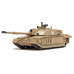 British Main Battle Tank Challenger 2 (Desertised) (1/48)